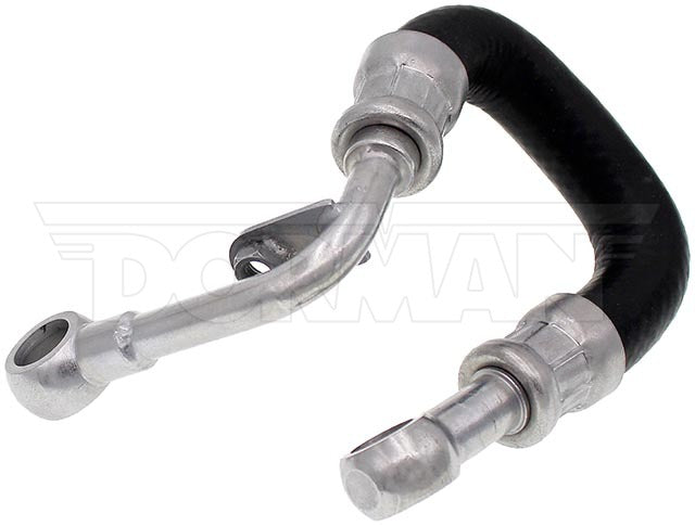 Dorman 667-644 Turbo Coolant Line 2001-2008 Audi A4 - view 3