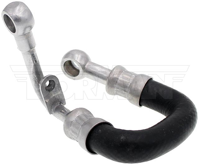 Dorman 667-644 Turbo Coolant Line 2001-2008 Audi A4 - view 4