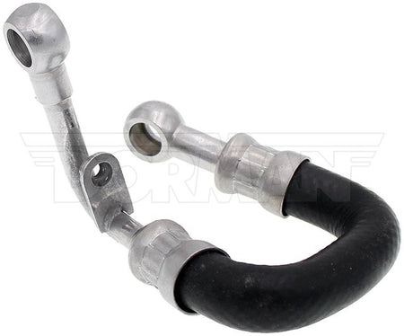 Dorman 667-644 Turbo Coolant Line 2001-2008 Audi A4 - view 4