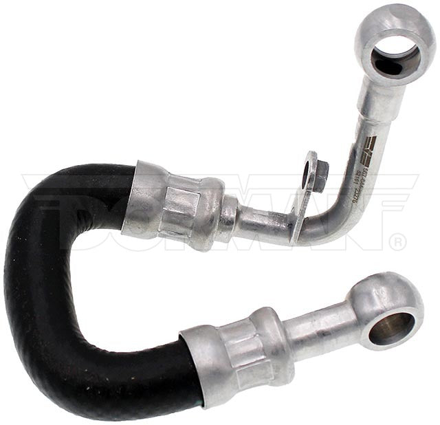 Dorman 667-644 Turbo Coolant Line 2001-2008 Audi A4 - view 1