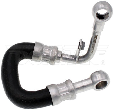 Dorman 667-644 Turbo Coolant Line 2001-2008 Audi A4 - view 1