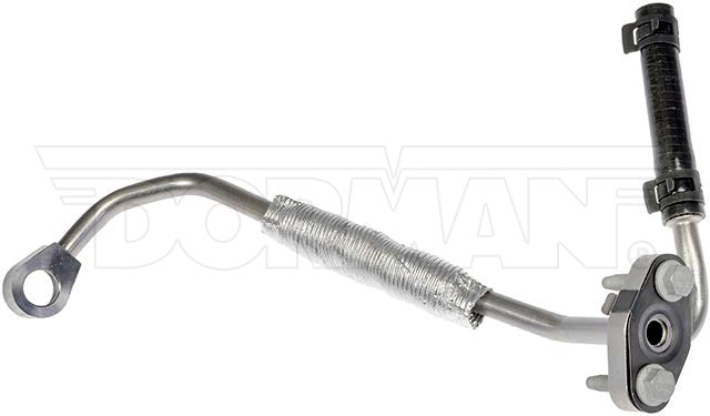 Dorman 667-654 Turbo Coolant Line 2013-2023 Chevrolet Malibu - view 2