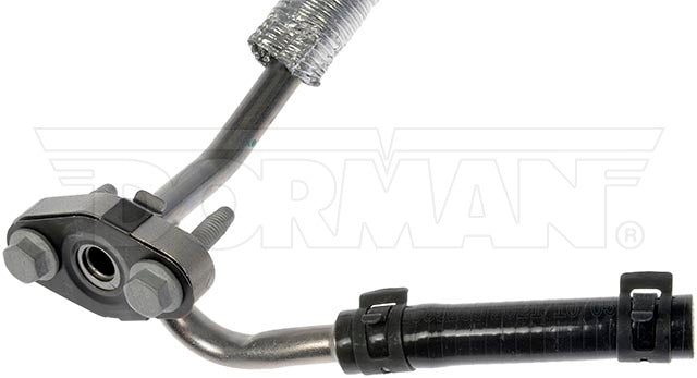 Dorman 667-654 Turbo Coolant Line 2013-2023 Chevrolet Malibu - view 4