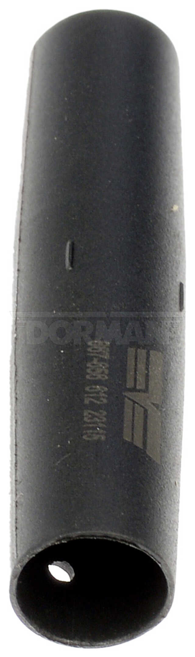 Dorman 667-656 Turbo Filter 2016-2024 Ford F-250 Super Duty - view 3