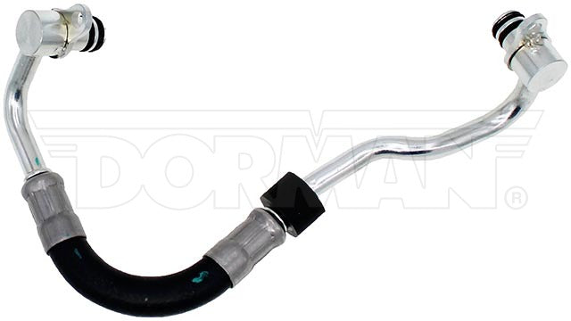 Dorman 667-705 Turbo Coolant Line 2011-2019 Mercedes-Benz S63 AMG - view 2