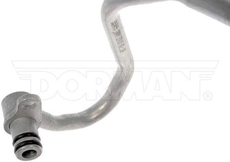 Dorman 667-706 Turbo Coolant Line 2012-2019 Mercedes-Benz CLS550 - view 3