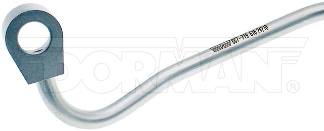 Dorman 667-719 Turbo Coolant Line 2016-2025 Chevrolet Malibu - view 3