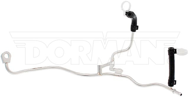 Dorman 667-719 Turbo Coolant Line 2016-2025 Chevrolet Malibu - view 1