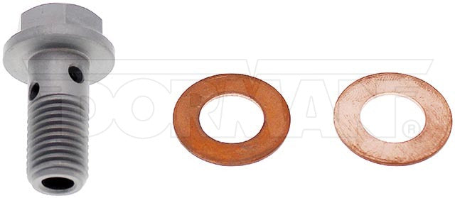 Dorman 667-719 Turbo Coolant Line 2016-2025 Chevrolet Malibu - view 5