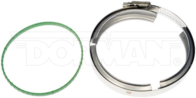 Dorman 667-723 Turbo Clamp 2010-2016 Chevrolet Express 2500 - view 3