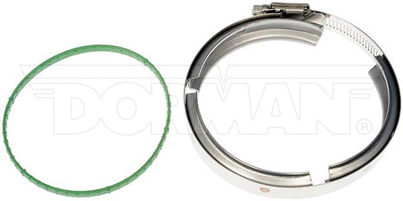 Dorman 667-723 Turbo Clamp 2010-2016 Chevrolet Express 2500 - view 3