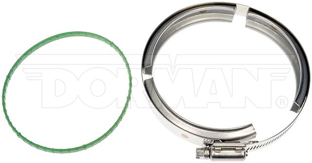 Dorman 667-723 Turbo Clamp 2010-2016 Chevrolet Express 2500 - view 4