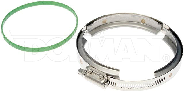 Dorman 667-723 Turbo Clamp 2010-2016 Chevrolet Express 2500 - view 1