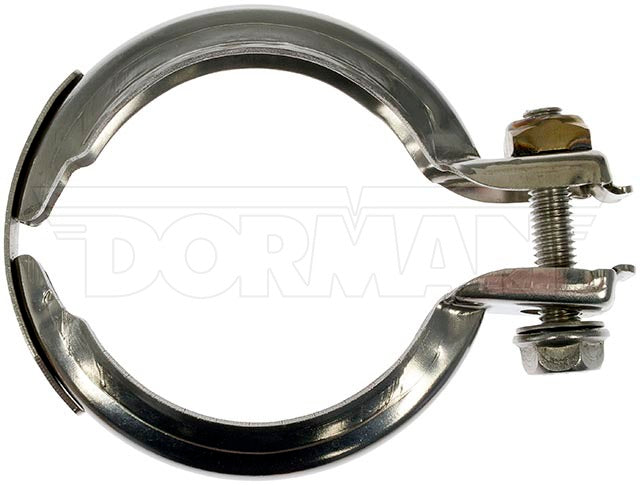 Dorman 667-724 Turbo Clamp 2009-2019 BMW X5 - view 4