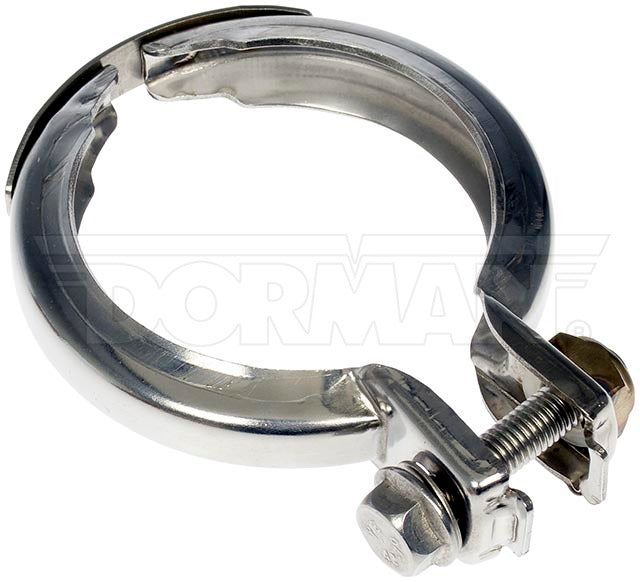 Dorman 667-724 Turbo Clamp 2009-2019 BMW X5 - view 1
