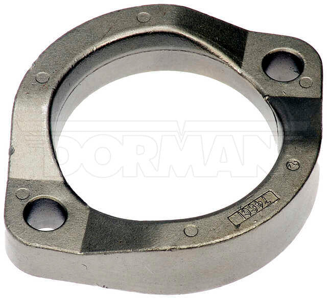 Dorman 667-725 Turbo Exhaust Flange 1995-1999 Ford E-350 Econoline Club Wagon - view 1