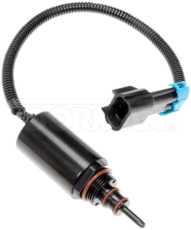 Dorman 667-785 Wastegate Solenoid 2004-2009 Dodge Ram 2500 - view 1