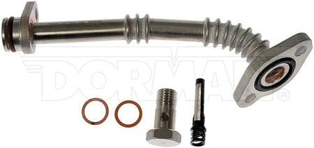 Dorman 667-827 Turbo Line Kit 2015-2023 Ford Mustang - view 2