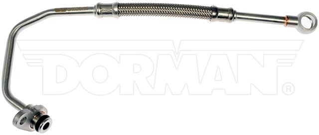 Dorman 667-827 Turbo Line Kit 2015-2023 Ford Mustang - view 4