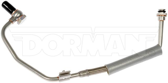Dorman 667-827 Turbo Line Kit 2015-2023 Ford Mustang - view 6