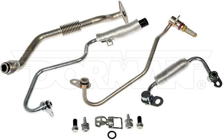 Dorman 667-831 Turbo Line Kit 2015-2017 Ford F-150 - view 1