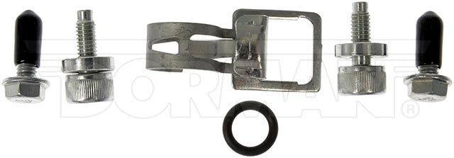 Dorman 667-831 Turbo Line Kit 2015-2017 Ford F-150 - view 2