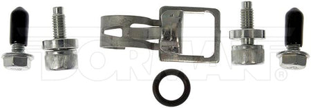 Dorman 667-831 Turbo Line Kit 2015-2017 Ford F-150 - view 2
