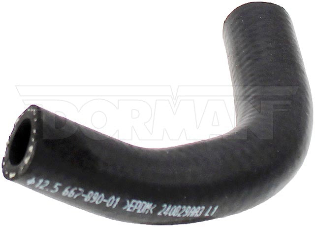 Dorman 667-890 Turbo Coolant Line 2017-2021 Honda Civic - view 3