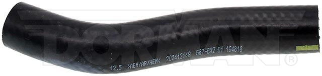 Dorman 667-892 Oil Drain Line 2016-2022 Honda CR-V - view 1