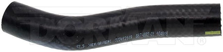 Dorman 667-892 Oil Drain Line 2016-2022 Honda CR-V - view 1