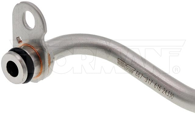 Dorman 667-917 Turbo Coolant Line 2020-2025 Lincoln Aviator - view 3