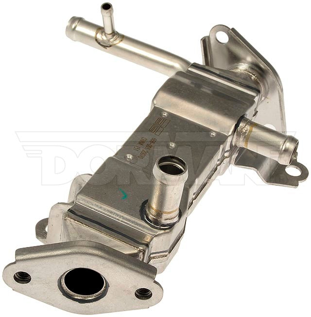 Dorman 668-001 EGR Cooler 2010-2017 Toyota Prius V - view 5