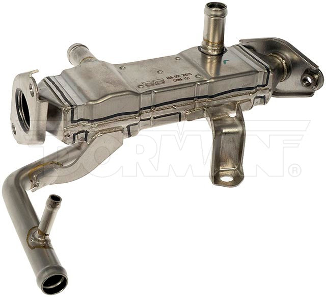 Dorman 668-001 EGR Cooler 2010-2017 Toyota Prius V - view 1