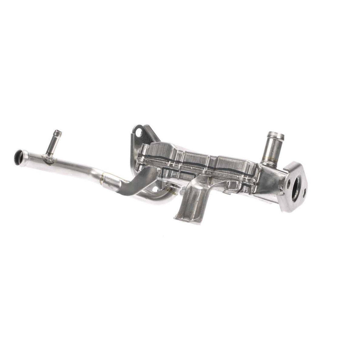 Dorman 668-001 EGR Cooler 2010-2017 Toyota Prius V - view 7