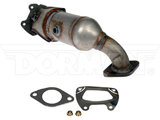 Dorman 672-121 Catalytic Converter with Integrated Exhaust Manifold
