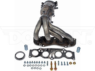 Dorman 672-134 Catalytic Converter with Integrated Exhaust Manifold
