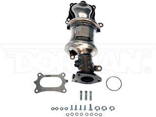 Dorman 672-146 Catalytic Converter with Integrated Exhaust Manifold
