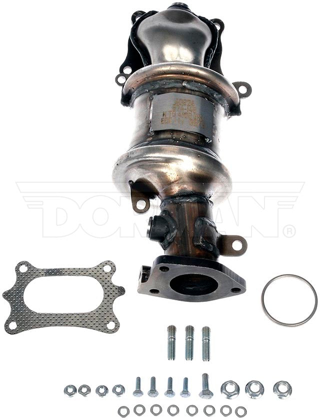 Dorman 672-1461 Manifold Converter 2009-2017 Honda Odyssey - view 1