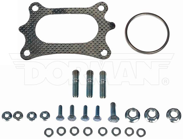 Dorman 672-1461 Manifold Converter 2009-2017 Honda Odyssey - view 4