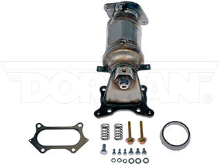 Dorman 672-148 Catalytic Converter with Integrated Exhaust Manifold