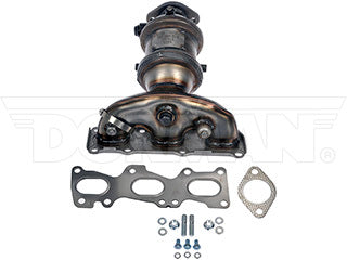 Dorman 672-421 Catalytic Converter with Integrated Exhaust Manifold