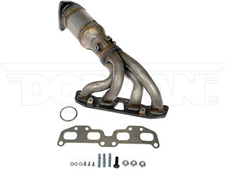 Dorman 672-603 Catalytic Converter with Integrated Exhaust Manifold