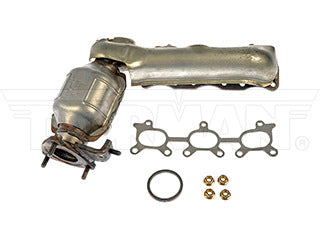 Dorman 672-617 Catalytic Converter with Integrated Exhaust Manifold