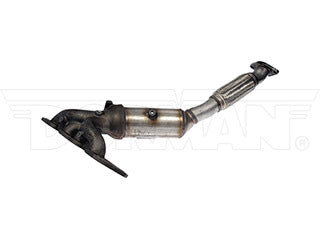 Dorman 672-627 Catalytic Converter with Integrated Exhaust Manifold