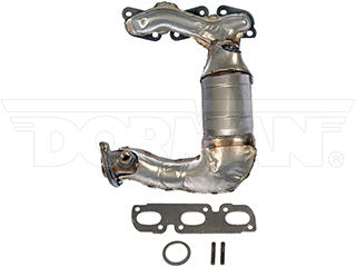 Dorman 672-838 Catalytic Converter with Integrated Exhaust Manifold