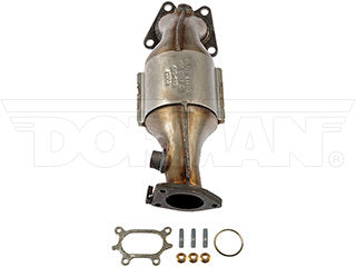 Dorman 672-849 Catalytic Converter with Integrated Exhaust Manifold