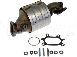 Dorman 672-8501 Catalytic Converter with Integrated Exhaust Manifold