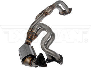 Dorman 672-864 Catalytic Converter with Integrated Exhaust Manifold
