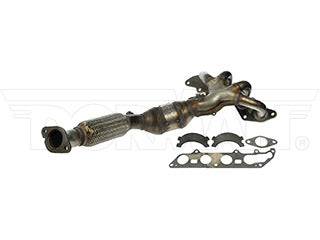 Dorman 672-894 Catalytic Converter with Integrated Exhaust Manifold