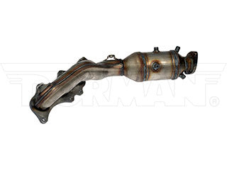Dorman 672-920 Catalytic Converter with Integrated Exhaust Manifold